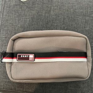 - NWT DKNY travel toiletry bag